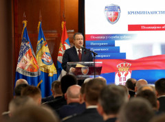 U Grockoj uhapšen osumnjičeni za ubistvo MMA borca