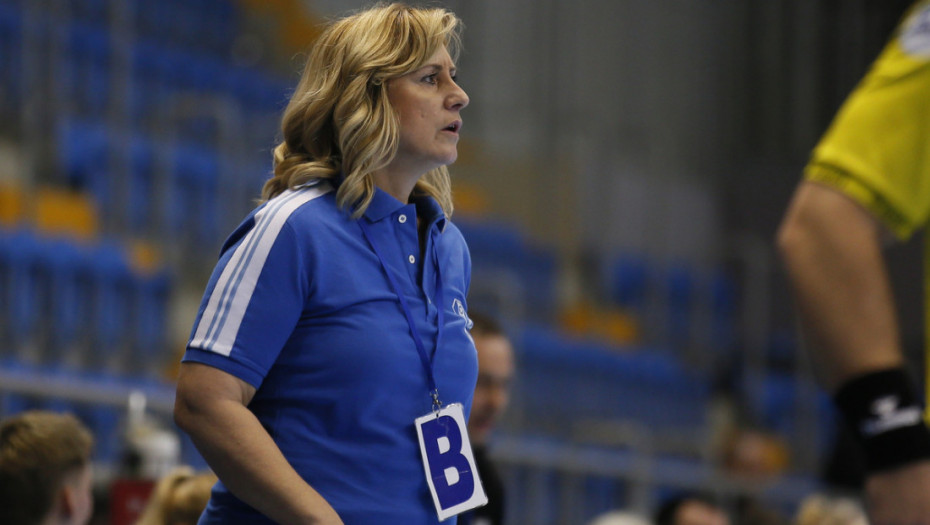 Sandra Kolaković novi selektor rukometašica Srbije