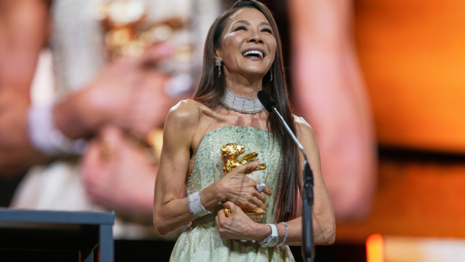 Otvoren 76. Međunarodni filmski festival Berlinale