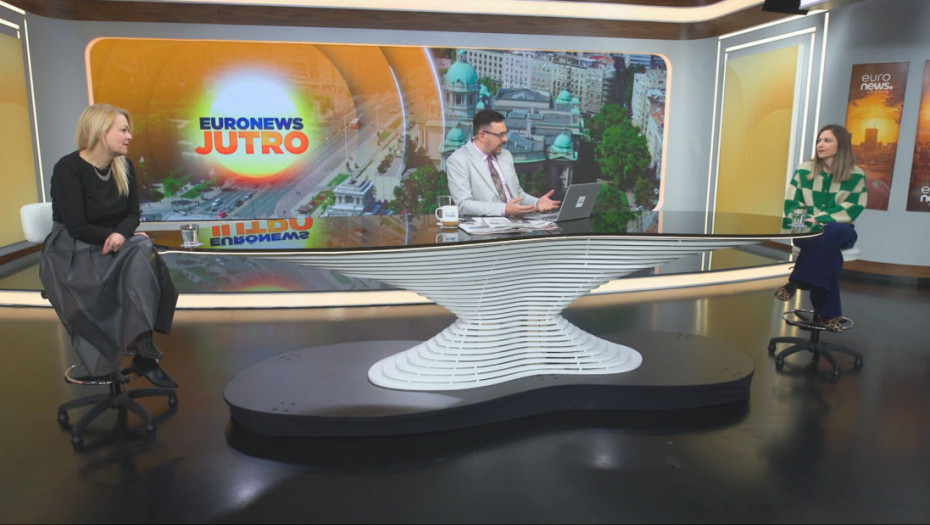 Hulapop modni događaj za Dan zaljubljenih u Beogradu