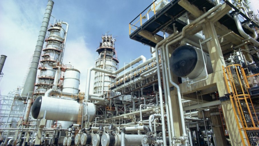 Pad tenzija između Irana i SAD utiču na tržište energenata