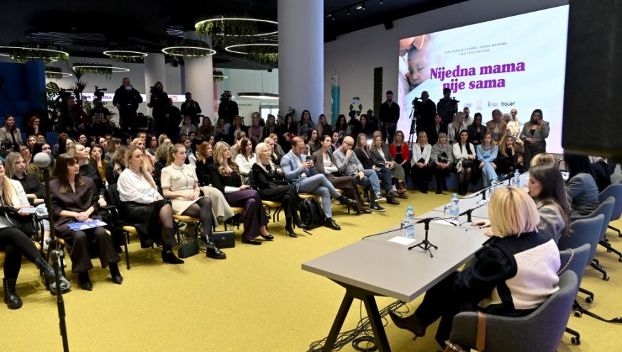 Do sada je njih 642 dobilo alimentaciju iz Alimentacionog fonda