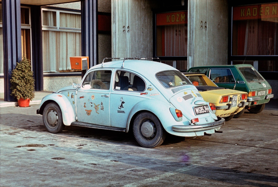 Pet najprodavanijih automobila svih vremena