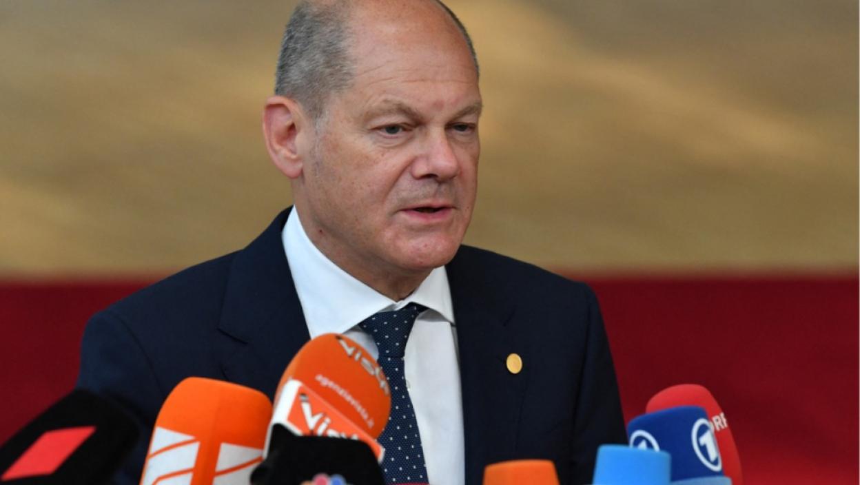 To je važna politička odluka za zaštitu naše zemlje