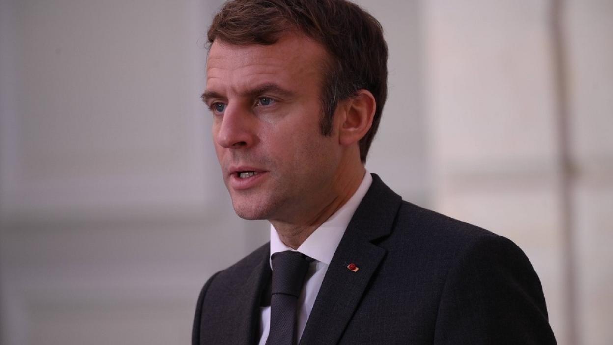 MAKRON LJUT NA AMERIKANCE: „SAD imaju dvostruke standarde“