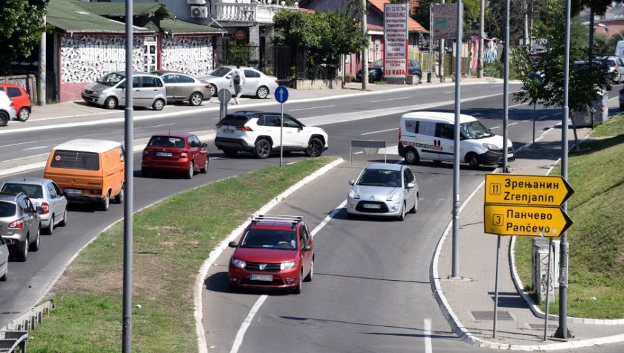 Počelo suđenje stomatologu zbog saobraćajne nesreće kod Bogoslovije