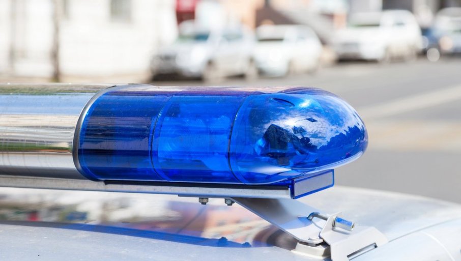 Policija traga za napadačem, sumnja se da je ubijen čekićem