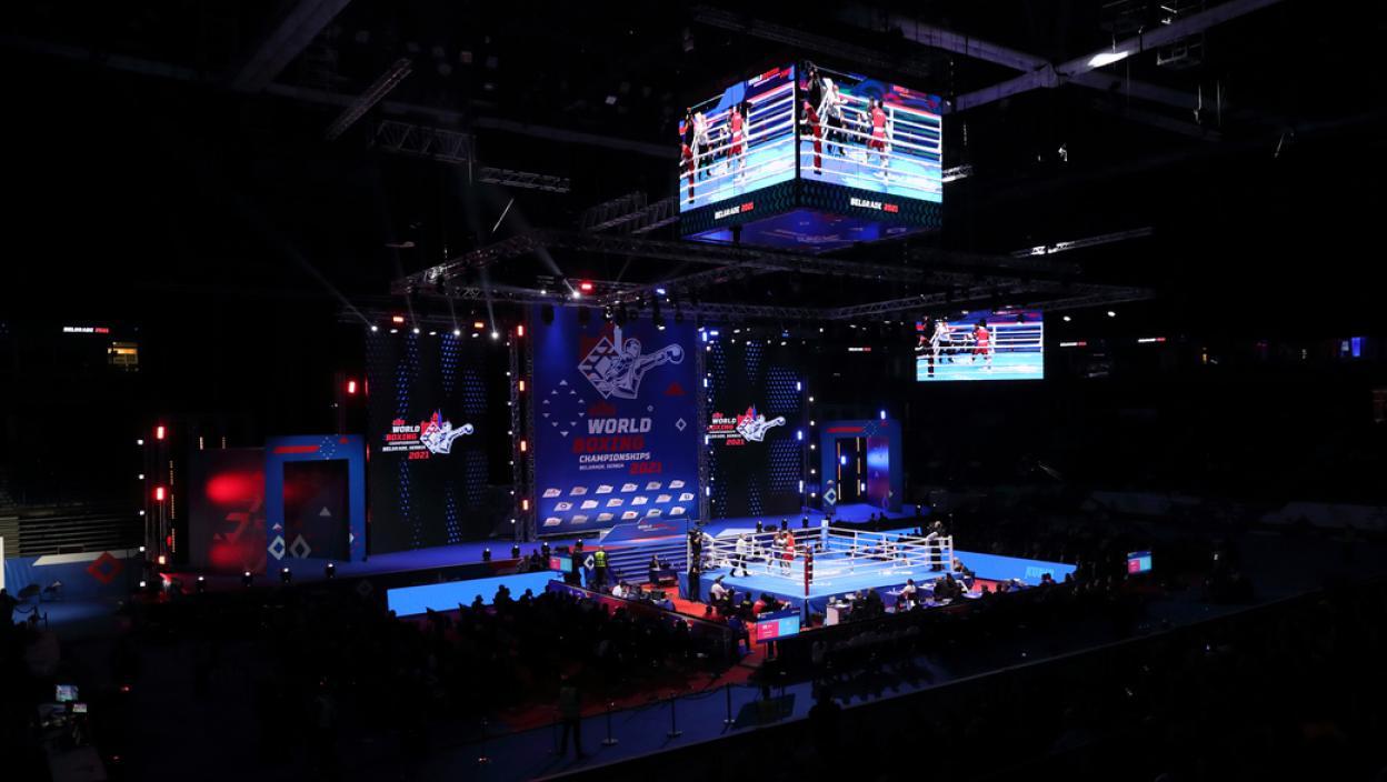 Janičić OTKAZAO boks meč u Boru!