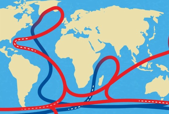 Golfska struja se pomjera, evo zašto to zabrinjava naučnike (VIDEO)