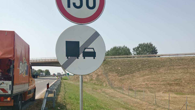 Obavezna elektronska naplata putarine na obilaznici Beograd