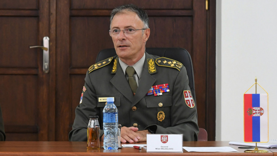 rakete nisu kupljene za Zagreb, Sarajevo ili Pod