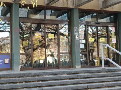 Određen pritvor osumnjičenima povodom sukoba u Šafarikovoj ulici