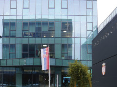 Promet na Beogradskoj berzi oko 4,44 milion dinara, indeksi nepromenjeni