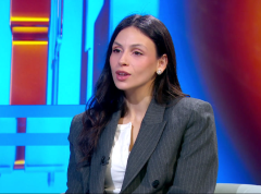 Glamurozan osećaj je biti na premijeri serije „Robin Hud“ u Londonu