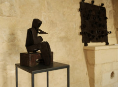 Otvoren Paviljon Srbije na Drugom bijenalu umetnosti na Malti