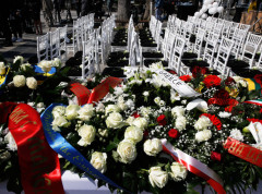 Godinu dana od tragičnog požara u diskoteci u Kočanima