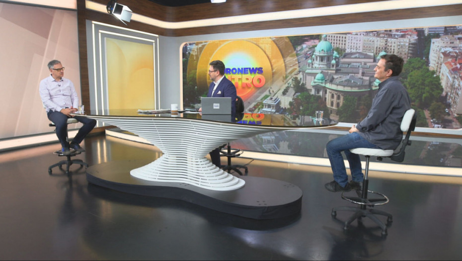 Kako umetnici vide savremeni sport i njegovu transformaciju?