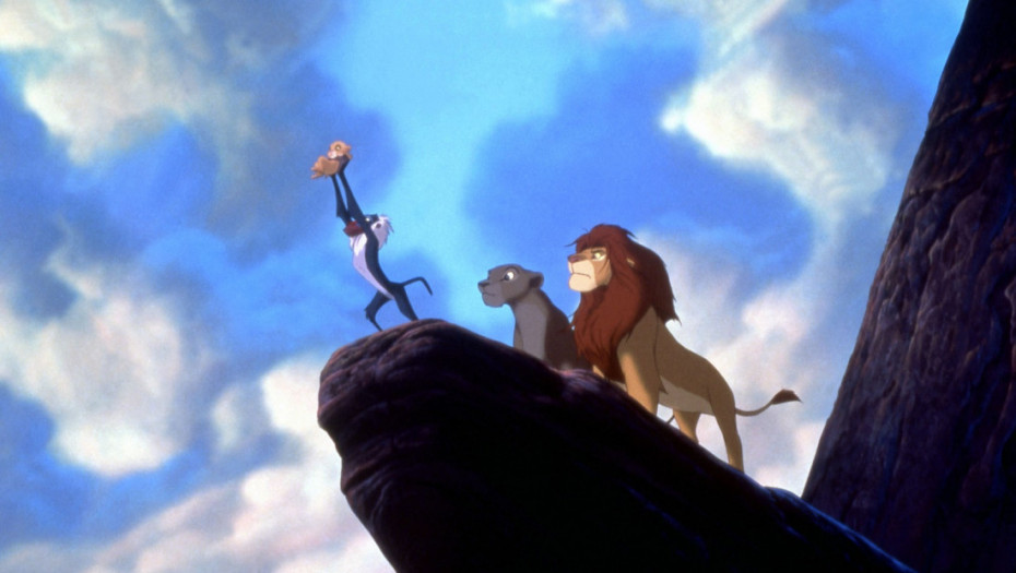 Skupa greška“ u prevodu kultne pesme iz „Kralja lavova