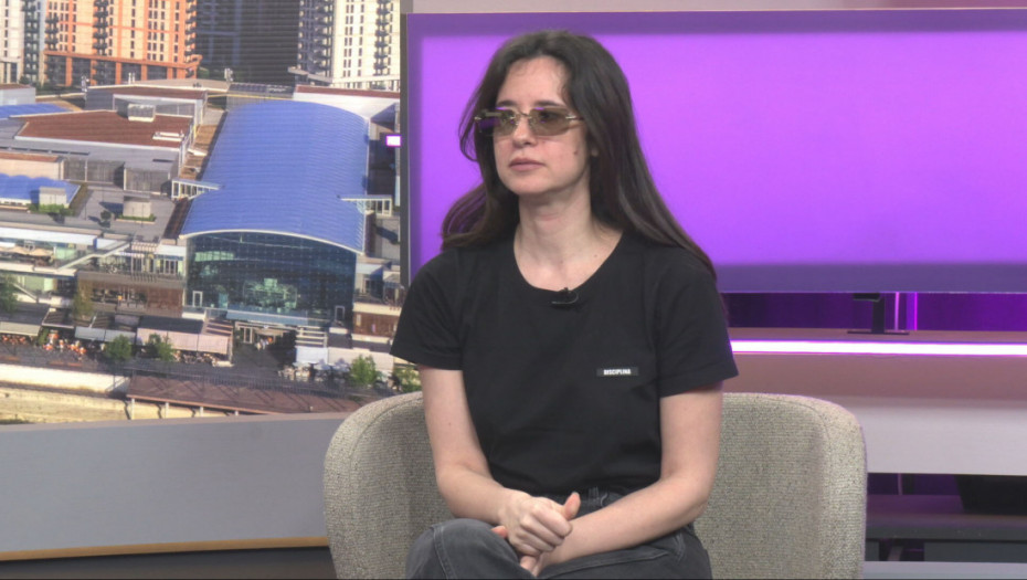 Sajsi MC predstavila prvu zbirku poezije