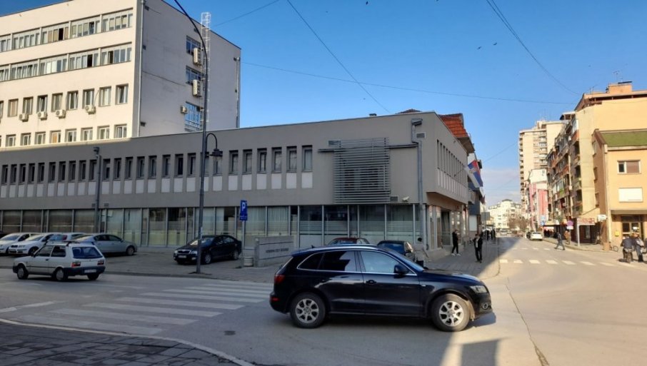 Leskovčaninu Osnovni sud odredio pritvor