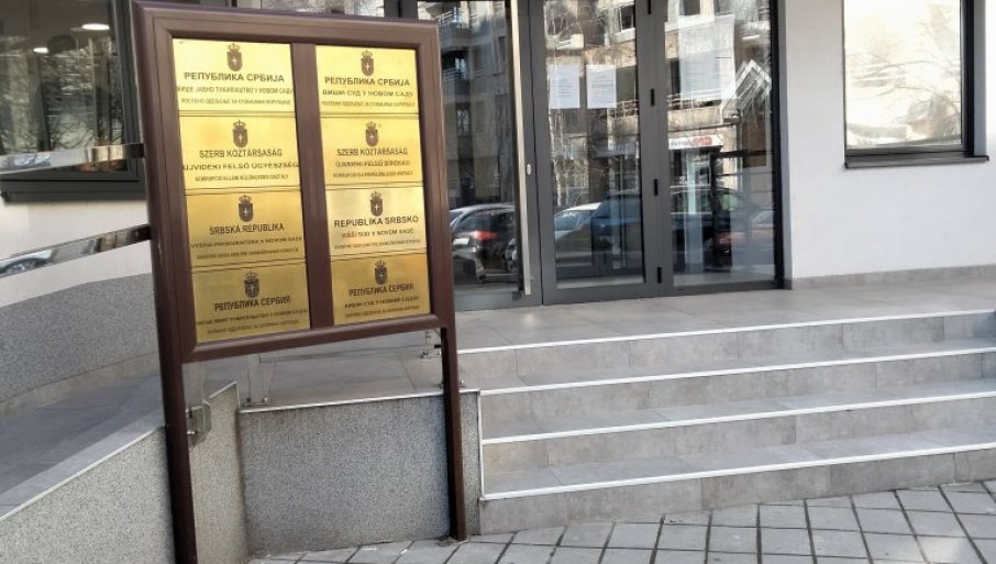 Uhapšen muškarac osumnjičen za zloupotrebu položaja