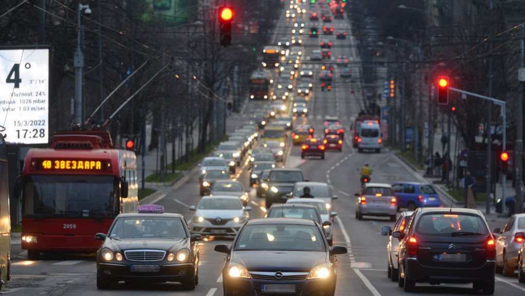 Zašto su motociklisti najugroženija kategorija na srpskim putevima?