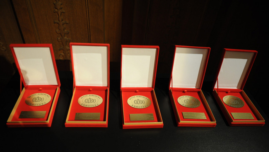 Nils Džordan dobio Zlatni pečat u Beogradu