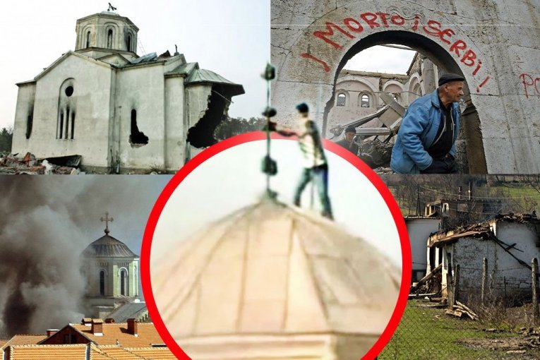 „UMRO JE U NAJVEĆIM MUKAMA, TO JE BOŽJA KAZNA“ Patio je u bolovima, sestra mu se razbolela