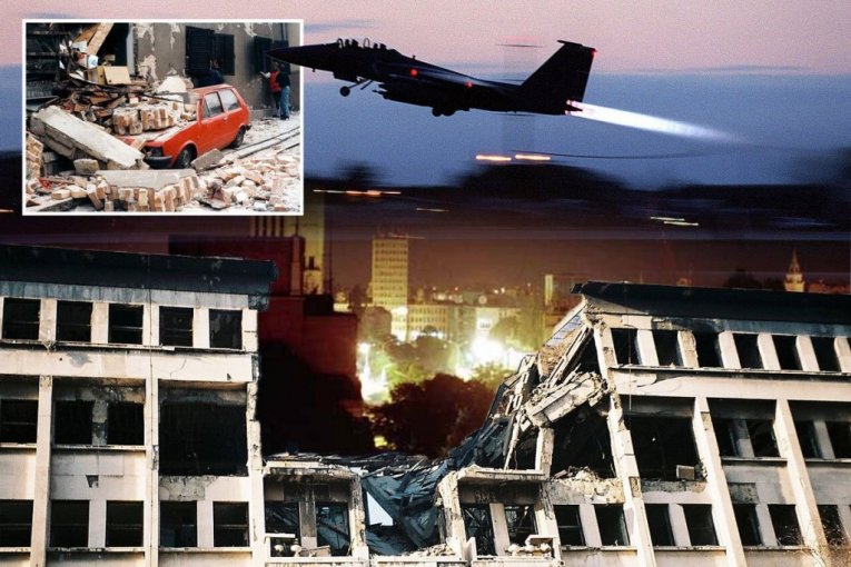 OVAKO JE POČELO VELIKO STRADANJE SRBA PRE 27 GODINA! Uključuo se u program i saopštio strašne vesti! (VIDEO)