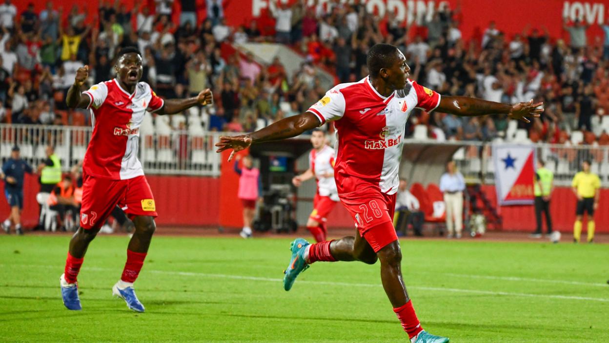 „Lale“ do pobede u 88. minutu