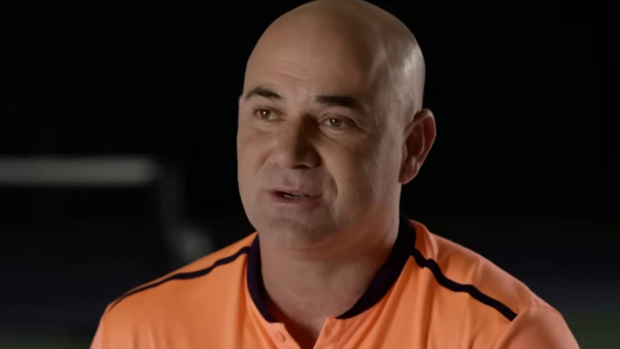 Vodiće brigu o 69. igraču sa ATP liste