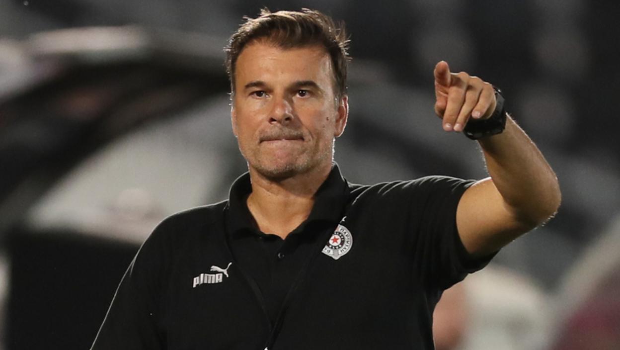 Smeši mu se ispadanje iz lige, ali je izgleda rešio BORBU ZA TITULU! (VIDEO)