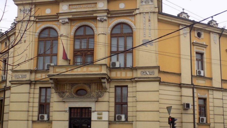 Optužen da je zbog (pre)prodaje, kupio sedam kilograma marihuane