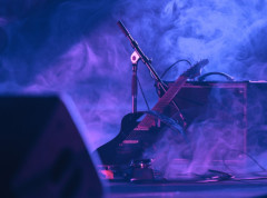 Yu grupa predstavila svoj rege album „Bus to Zion“