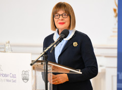 Na inicijativu predsednice Pokrajinske vlade, osnovan Muzej mode i kostima