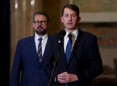 Nema potrebe za vanrednim izborima, stabilnost i razvoj su na prvom mestu