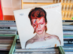 Bend Dejvida Bouvija sviraće na koncertu povodom 10-godišnjice smrti muzičara