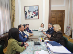 Jednaka prava za sve građane kroz zakon „Svoj na svome“