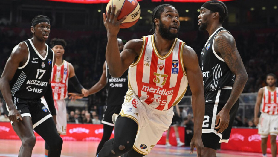 KK Crvena zvezda Partizan Evroliga A licenca Vaskrs
