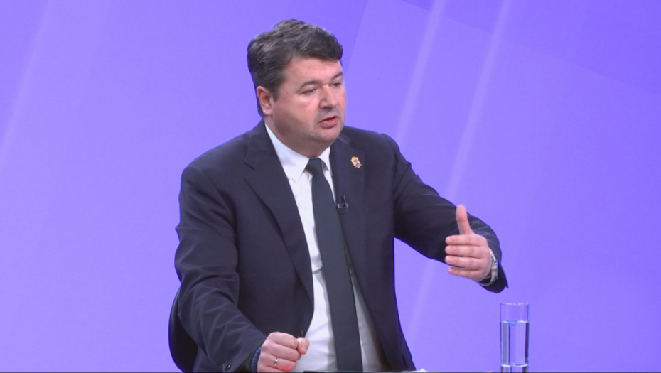 Poštujem Venecijansku komisiju, ali neće me ućutkati