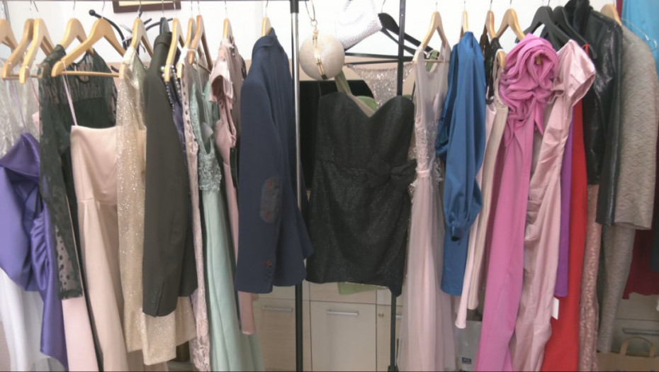 Matura za sve: Humanitarna akcija u Nišu