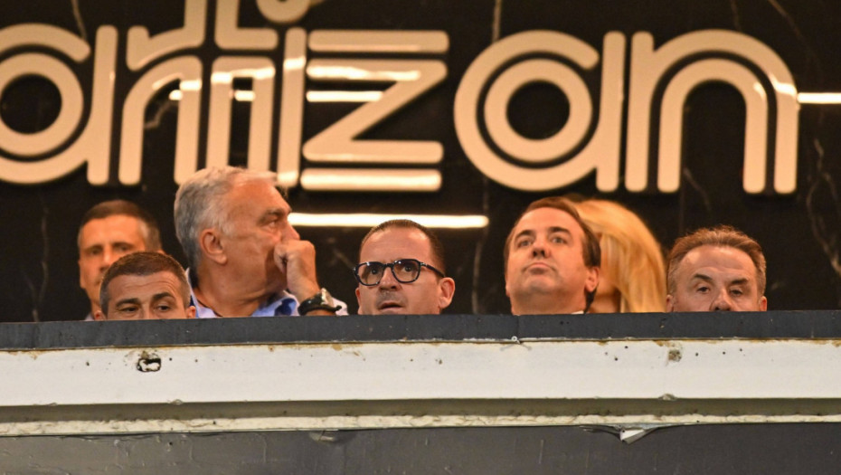 Haos u crno-beloj sportskoj familliji samo se multiplikuje: JSD Partizan prozvao fudbalsku i košarkašku upravu