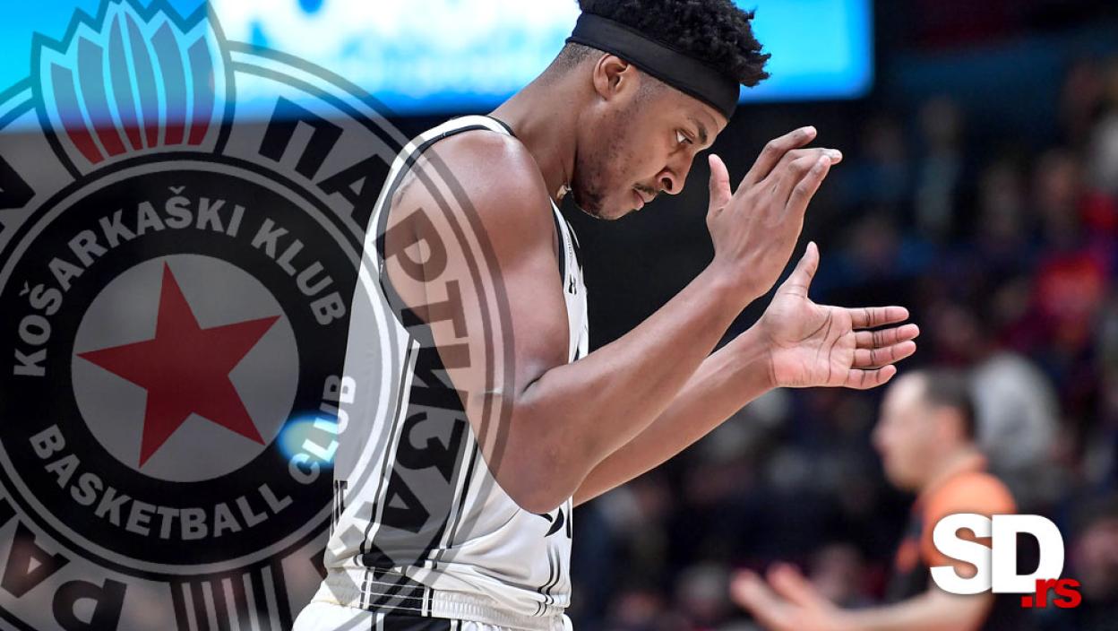 GROBARI U TRANSU ZBOG VESTI PRED DERBI! Ledej se VRAĆA u Partizan