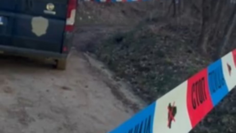 Sutra sahrana Milana S.(26) iz Zemuna