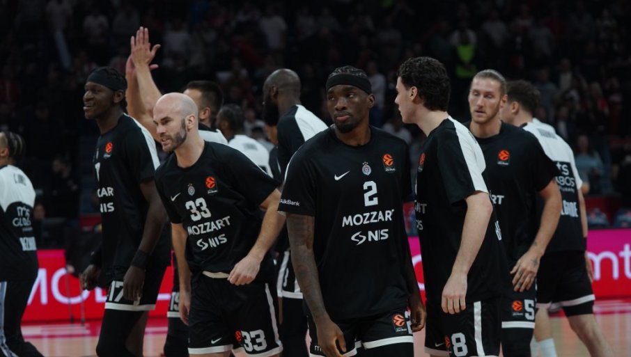 VEČITI DERBI KAO NIKADA PRE! Partizan protiv Zvezde uradio nešto prvi put u istoriji!