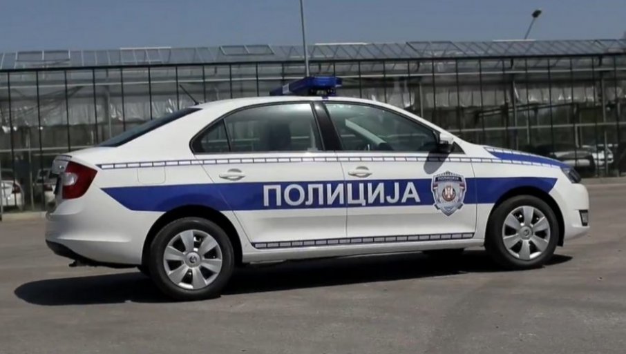 Pre nego se zakucao u betonski krst, mladić ubio starijeg muškarca?