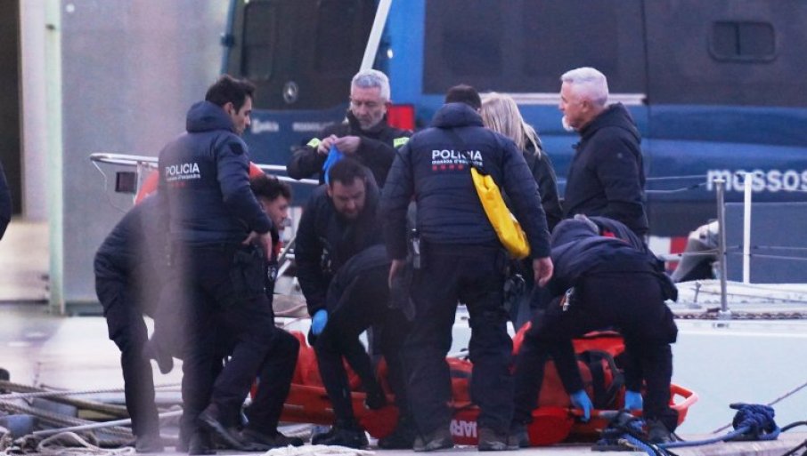 Pokušali da mu prerežu vrat, pa ispalili kišu metaka u njega