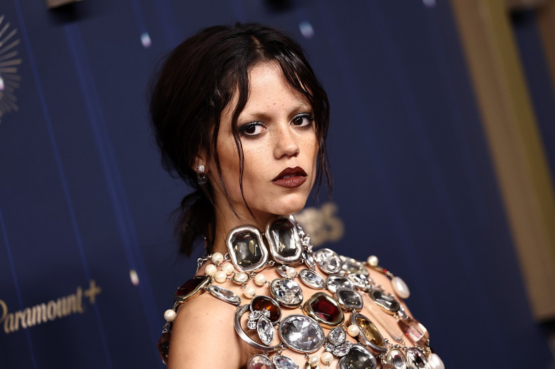 Omiljeni horor Džene Ortege