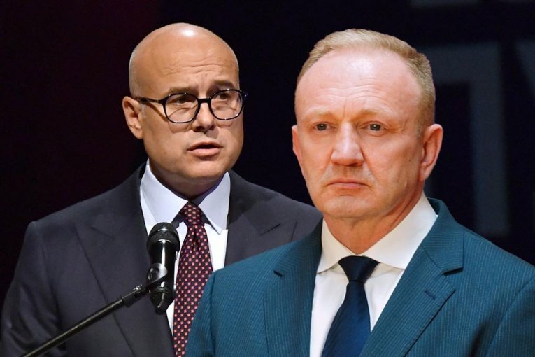 VUČEVIĆ PRAVO U METU! Najbolje bi bilo da uskoro ispodcenzusni Đilas ostane samo ružna uspomena!