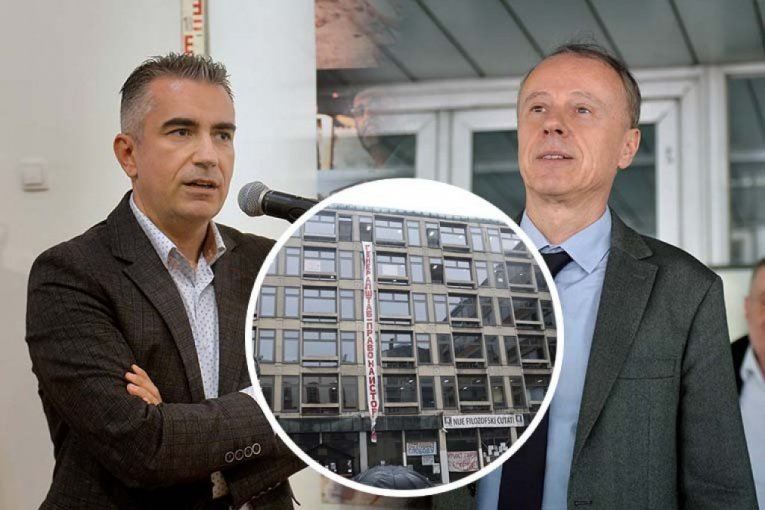 Đokić i Sinani da podnesu ostavke zbog sumnjive smrti studentkinje!